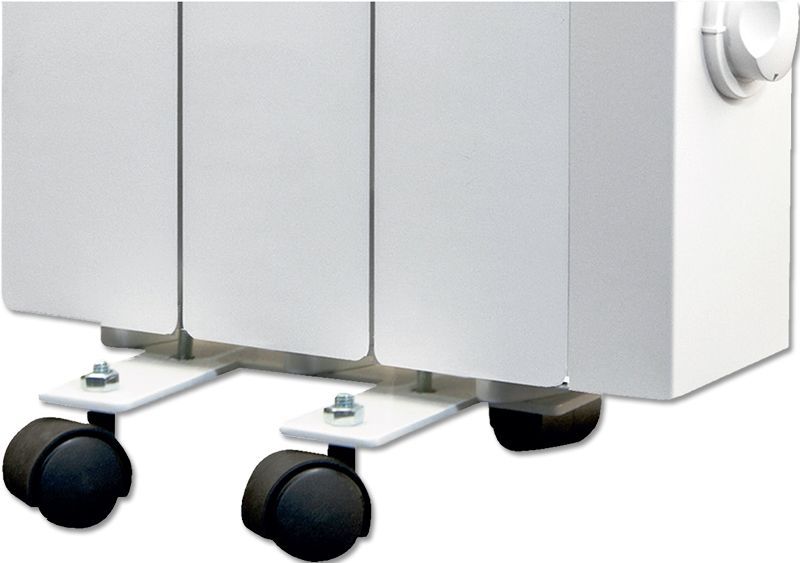 Termostat grzejnika elektrycznego ECO GREEN WIFI